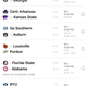 Illustration for article titled Saturday College Football Thread
